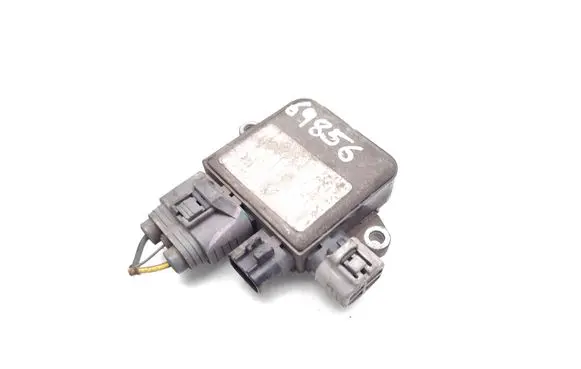 Tesla Model S Coolant fan relay
