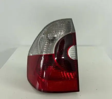 BMW X3 E83 Rear/tail lights 3418439 430243