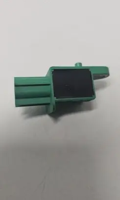 Audi Q7 4L Airbag deployment crash/impact sensor