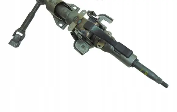 Mitsubishi Space Star Steering wheel axle