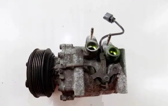 Honda Civic Air conditioning (A/C) compressor (pump) 38800PLAE021M2
