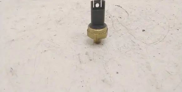 BMW 3 E90 E91 Fuel pressure sensor 987087147
