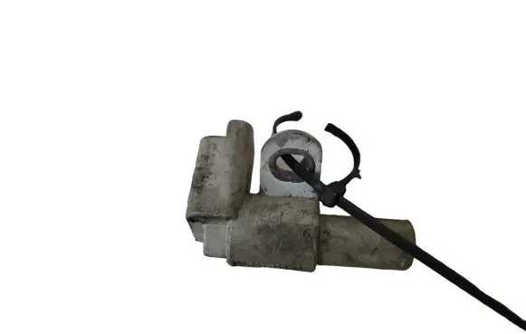 Ford Mondeo MK IV Camshaft position sensor 9665443580