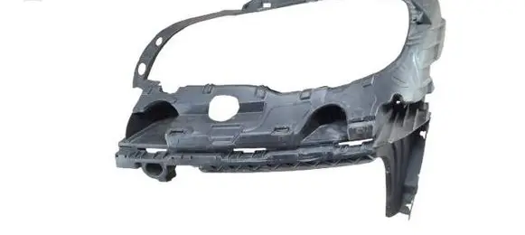 BMW X6 E71 Front splash guards bracket 7222031 96503410
