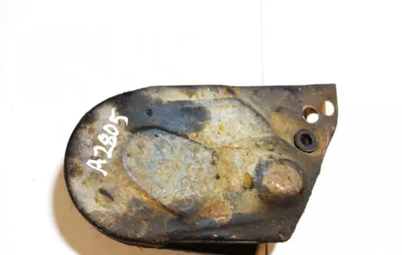 Audi 80 90 B3 Timing belt guard (cover)