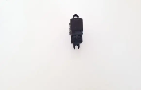 Nissan Qashqai Electric sliding door switch 