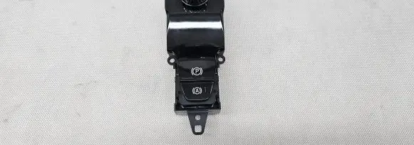Volvo XC60 Engine start stop button switch 31481452