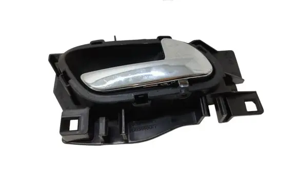 Front door interior handle