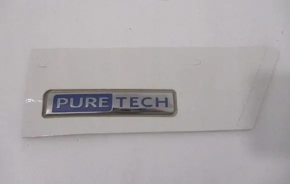 Peugeot 308 Manufacturers badge/model letters 98168450VD
