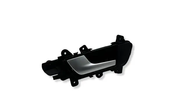 Audi A4 S4 B8 8K Rear door interior handle 8K0839019