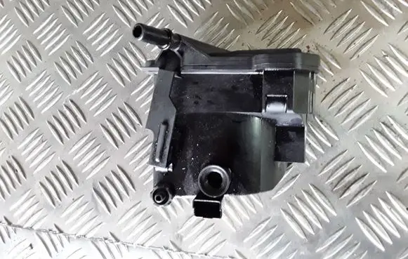 Ford Focus C-MAX Fuel filter 1616052 PS9741