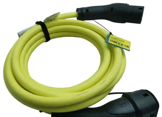 Audi Q3 F3 Electric car charging cable 1EA971639M