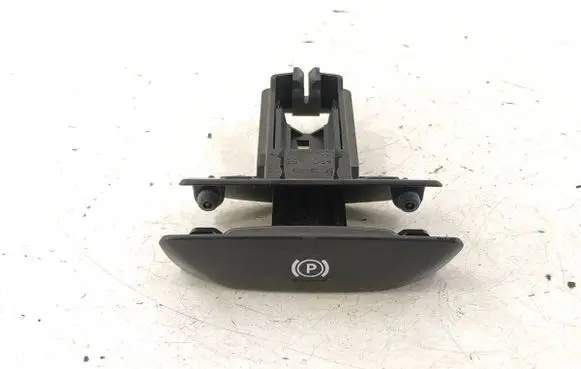 Mercedes-Benz E C207 W207 Hand parking brake switch 2044200177 2044270020