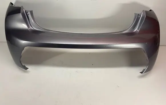 Peugeot 208 Rear bumper 50144897