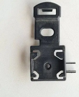 Ford Kuga III Front bumper mounting bracket LV4B17E778SC AT4B17E778J