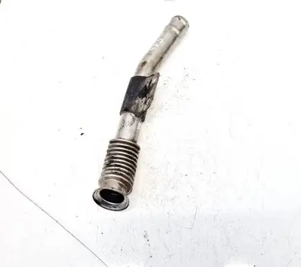 Opel Zafira A EGR valve line/pipe/hose 1601867 799398