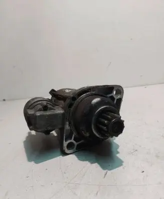 Volkswagen PASSAT B6 Starter motor 82M911023N 3U61040 TS180