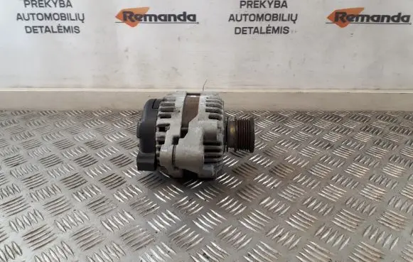 Opel Insignia A Generator/alternator 13502583