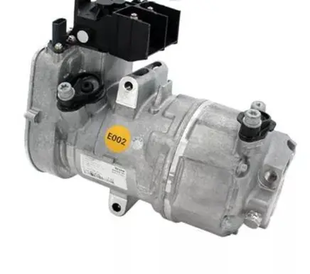 Mercedes-Benz S W222 Air conditioning (A/C) compressor (pump) A0008303604 E44922101 20A0001862