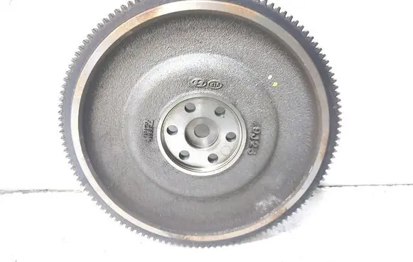 KIA Sportage Dual mass flywheel 84784F1AD0