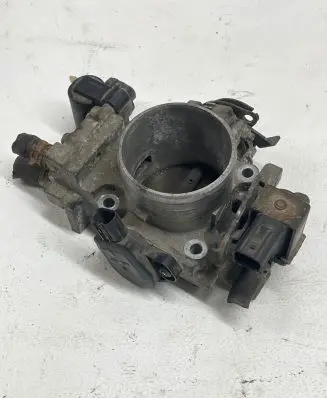 Honda Civic Throttle valve