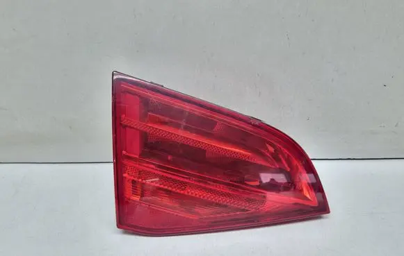 Audi A4 S4 B8 8K Tailgate rear/tail lights 219601