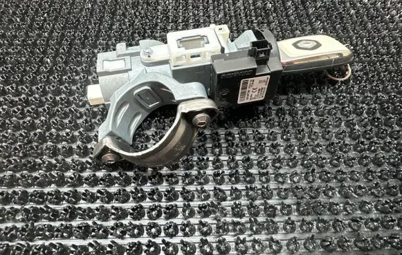 Renault Koleos II Ignition lock 285904BA0A 4419ACMEMM0