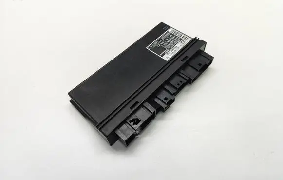 Comfort/convenience module