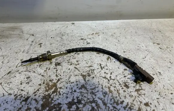 KIA Sportage Exhaust gas temperature sensor 392322U000