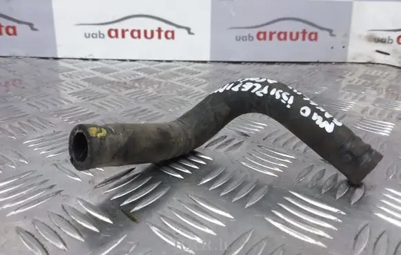 Toyota RAV 4 (XA30) Engine coolant pipe/hose