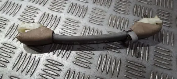Peugeot 406 Rear interior roof grab handle 9616355277