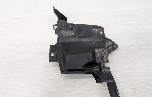 Mazda CX-3 Front underbody cover/under tray D10E5634Z