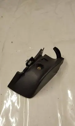 Rear/tail light trim molding
