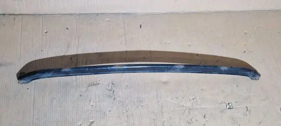 Volkswagen PASSAT B7 Front bumper cross member 3AA807651A A97250000103