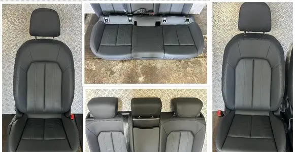 Audi A3 8Y Interior set 