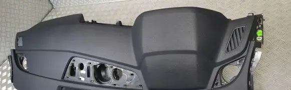 Audi Q5 SQ5 Dashboard 80B857001