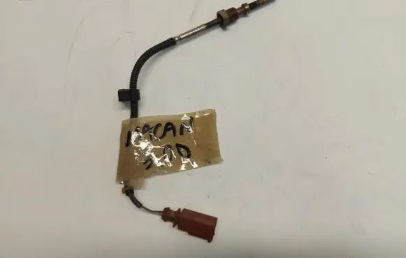 Porsche Macan (95B) Exhaust gas temperature sensor 4H0906088AB-JLK01