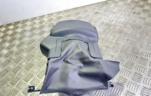 Subaru Outback Steering wheel column trim 34341AJ011 34341AJ021