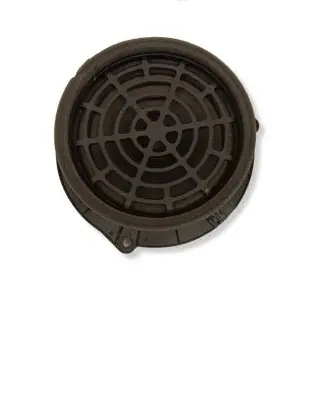Audi A6 S6 C7 4G Rear door speaker 4G1035411 070611 EAS17PL23A