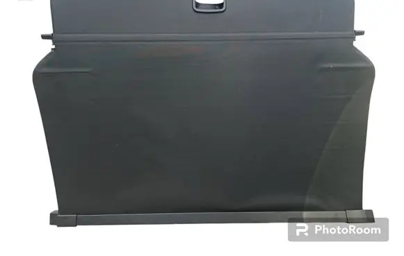 Ford Mondeo MK IV Parcel shelf load cover 