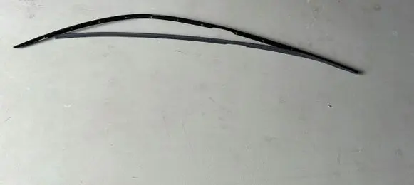 Lamborghini Urus Rubber seal loading door 