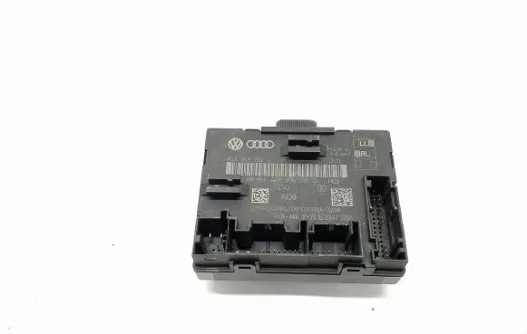 Audi A6 S6 C7 4G Door control unit/module 4G8959792J