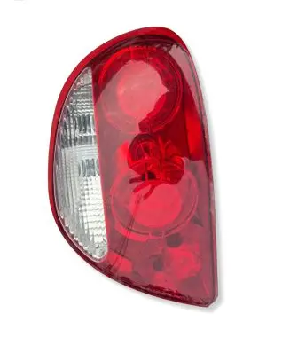 Jaguar X-Type Rear/tail lights 1X4113405