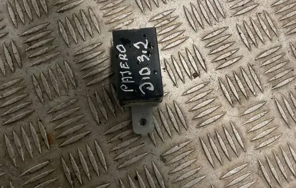 Sensor