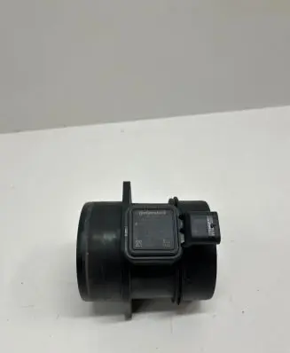 Mercedes-Benz C W204 Mass air flow meter A6510900048 5WK97017 018012251