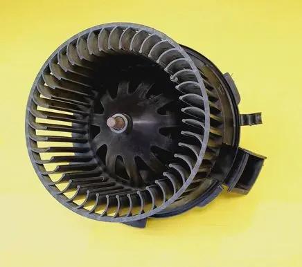 Peugeot 206 Heater fan/blower 5576701