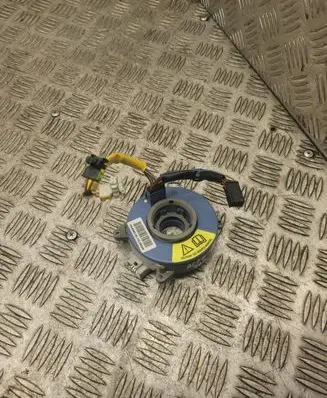 Alfa Romeo 159 Airbag slip ring squib (SRS ring) 04845206