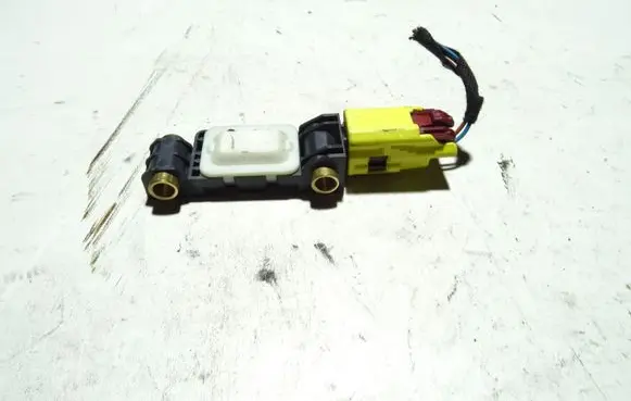 Audi A4 S4 B6 8E 8H Airbag deployment crash/impact sensor 8E0959643B