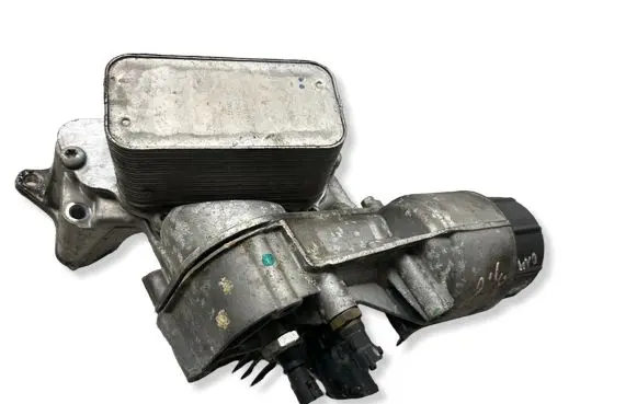 Jeep Grand Cherokee Oil filter mounting bracket 10016462 080752