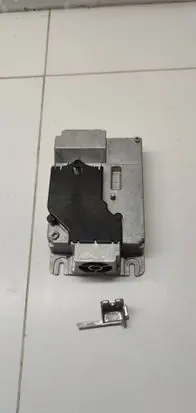 BMW 1 F40 Sound amplifier R35A5703001